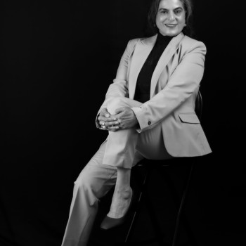 Sushma Sharma